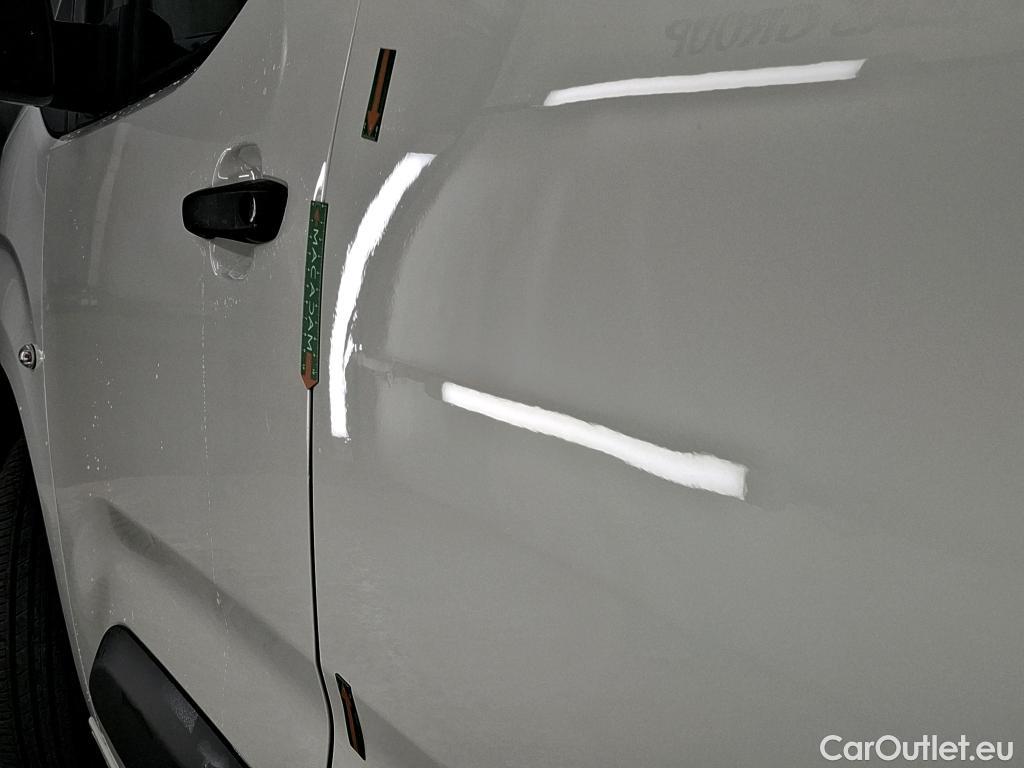  Peugeot  Partner  Premium L1 1.5 HDi 100CV BVM5 E6dT #2