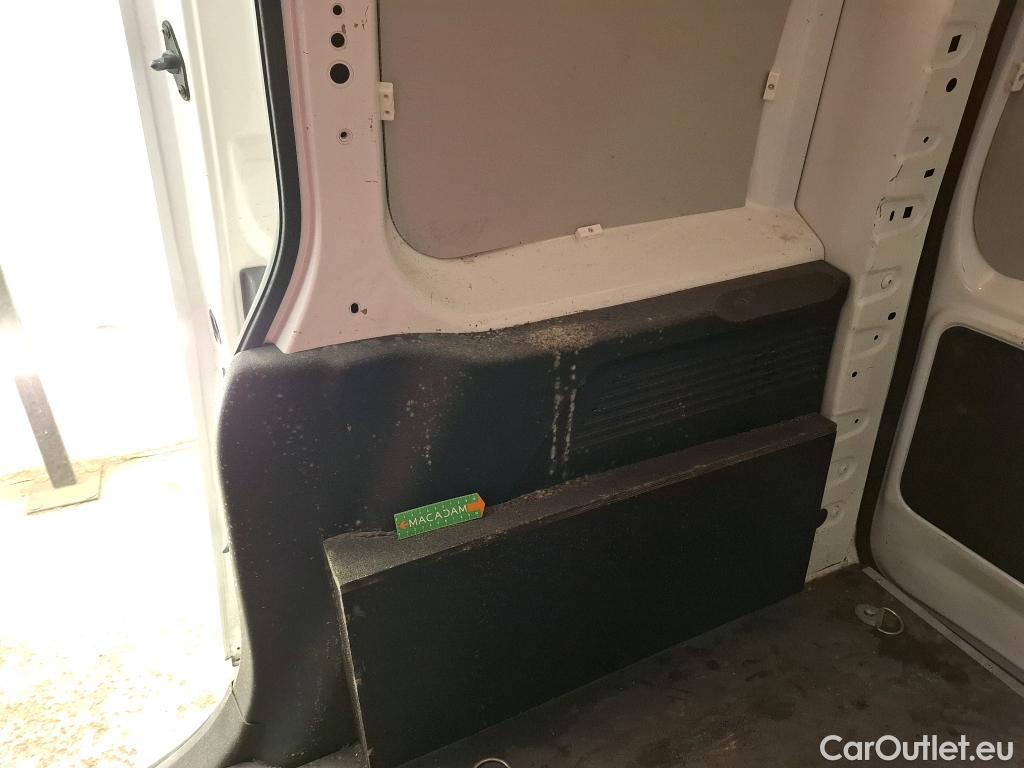  Peugeot  Partner  Premium L1 1.5 HDi 100CV BVM5 E6dT #46