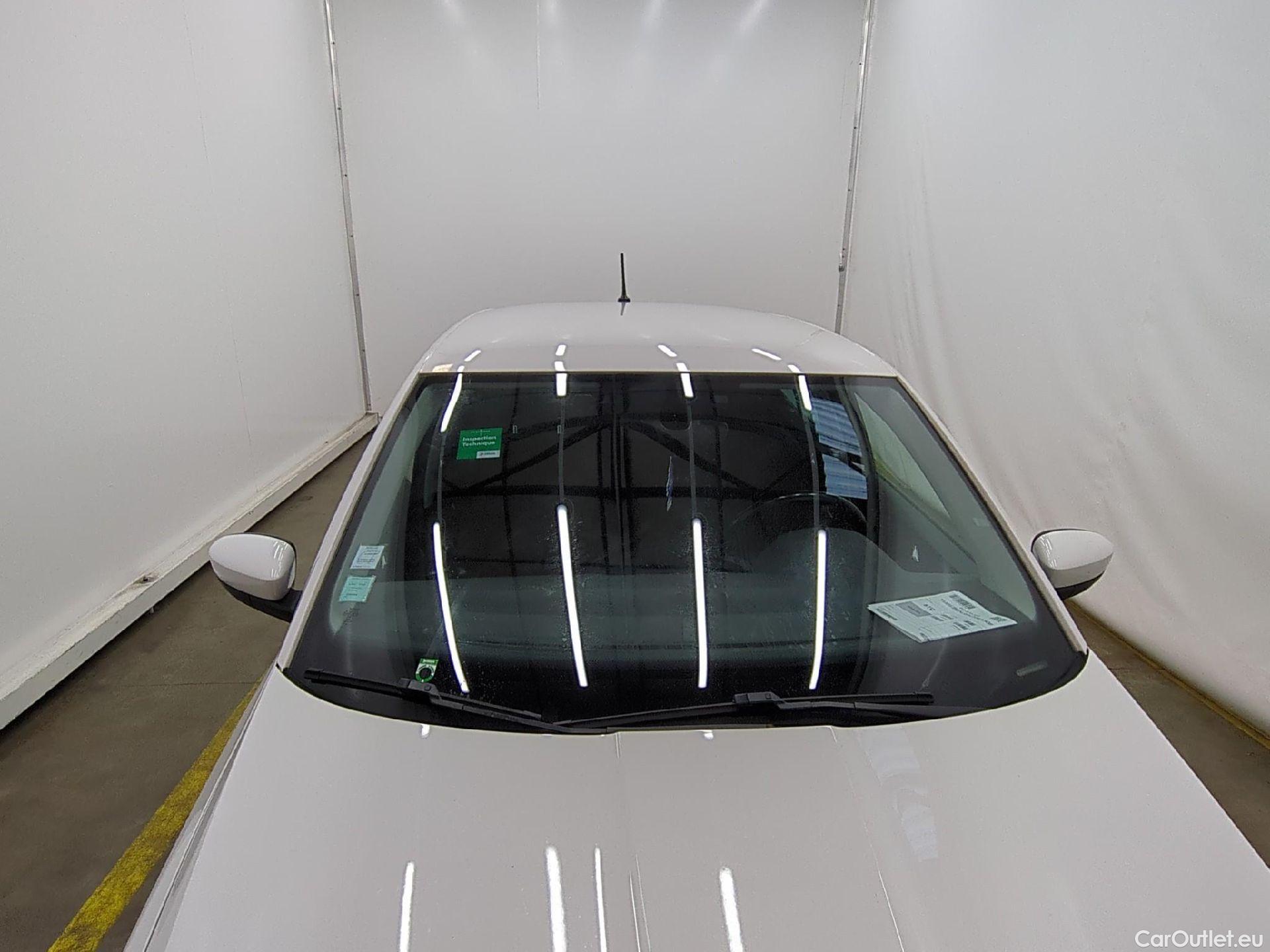  Skoda  Fabia  Clever 1.0 MPI 75CV BVM5 E6dT #6