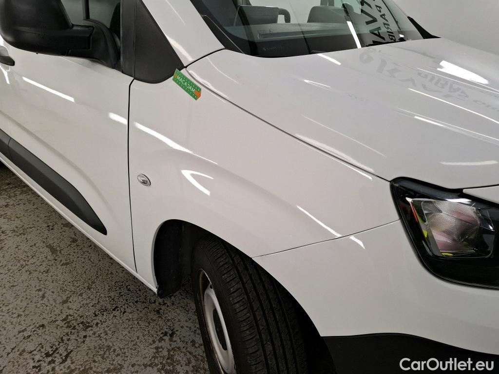  Peugeot  Partner  Premium L1 1.5 HDi 100CV BVM5 E6dT #30