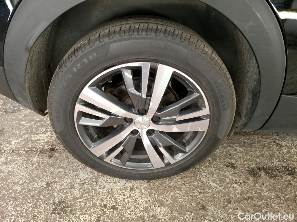  Peugeot  3008  II Allure 1.5 HDi 130CV BVA8 E6d #13