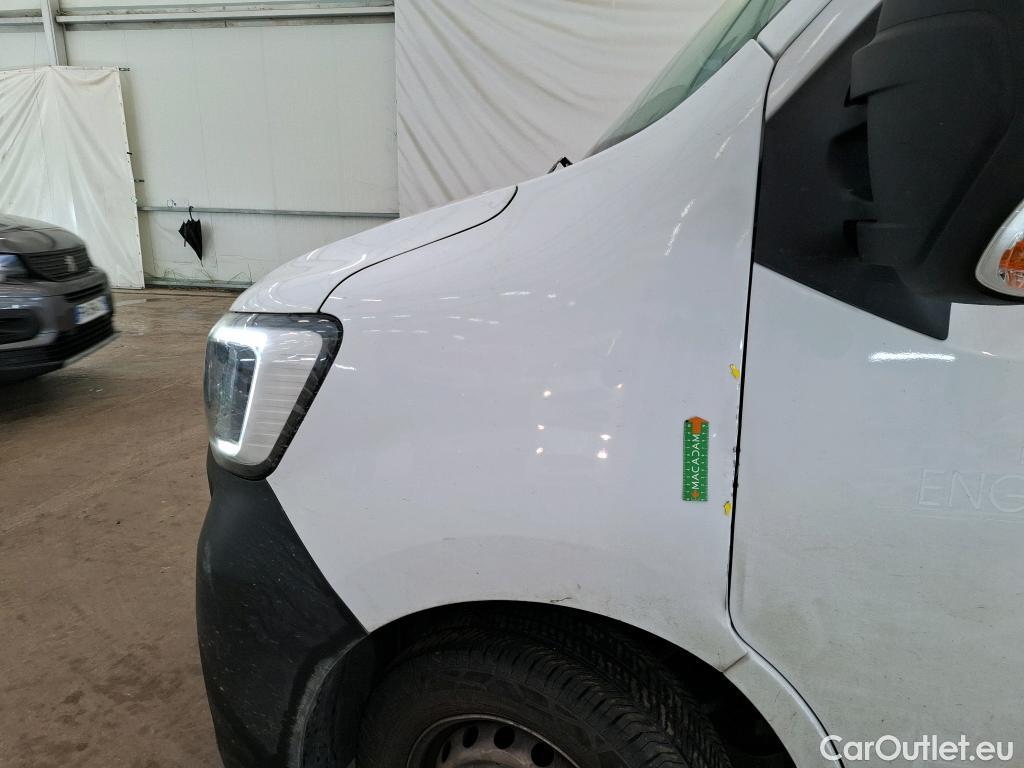  Renault  Master RENAULT  / 2019 / 4P / Fourgon tôlé FG Tr GCF F3300 L2H2 Energy dCi 150 #5