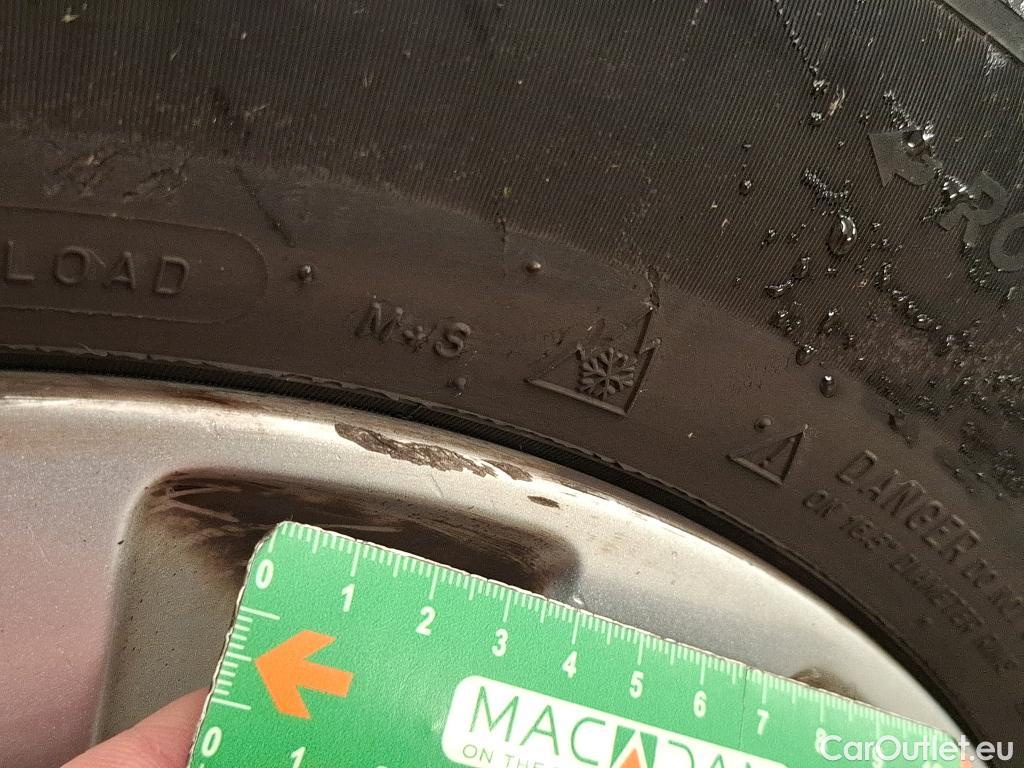  Peugeot  308  SW Active Business 1.5 HDi 130CV BVM6 E6dT #39