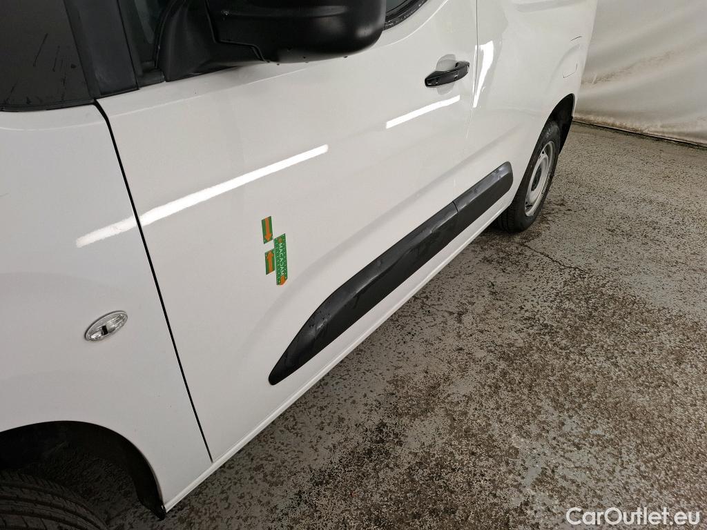  Peugeot  Partner  Premium L1 1.5 HDi 100CV BVM5 E6dT #13