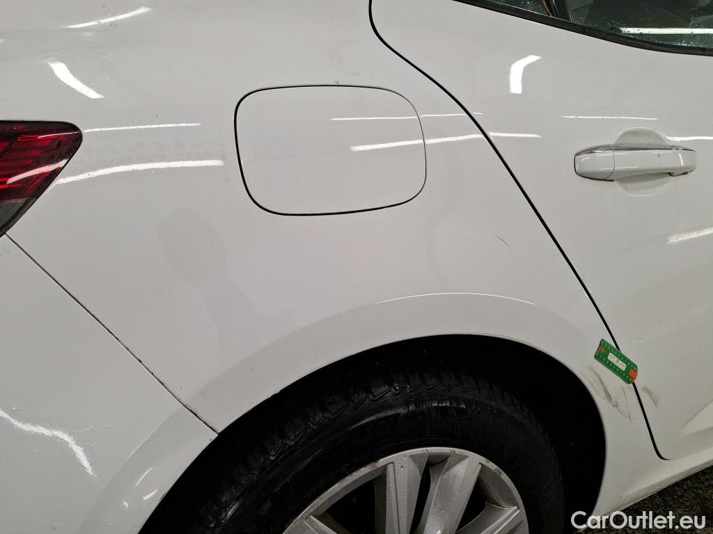  Renault  Megane  IV Berline 5 ptes. Business 1.5 dCi 115CV BVM6 E6d #25