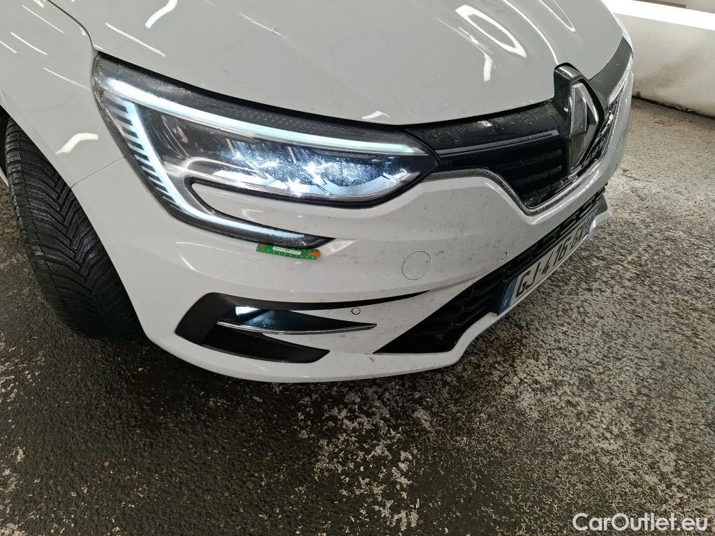  Renault  Megane  IV Berline 5 ptes. Business 1.5 dCi 115CV BVM6 E6d #12