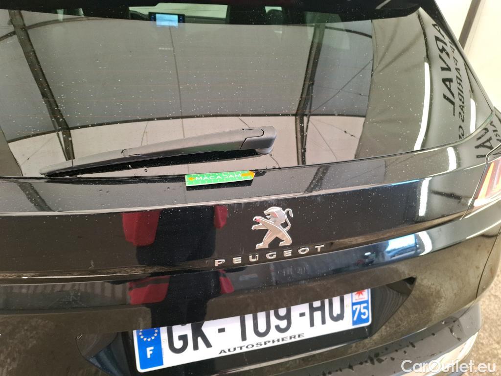  Peugeot  3008  II Allure 1.5 HDi 130CV BVA8 E6d #32