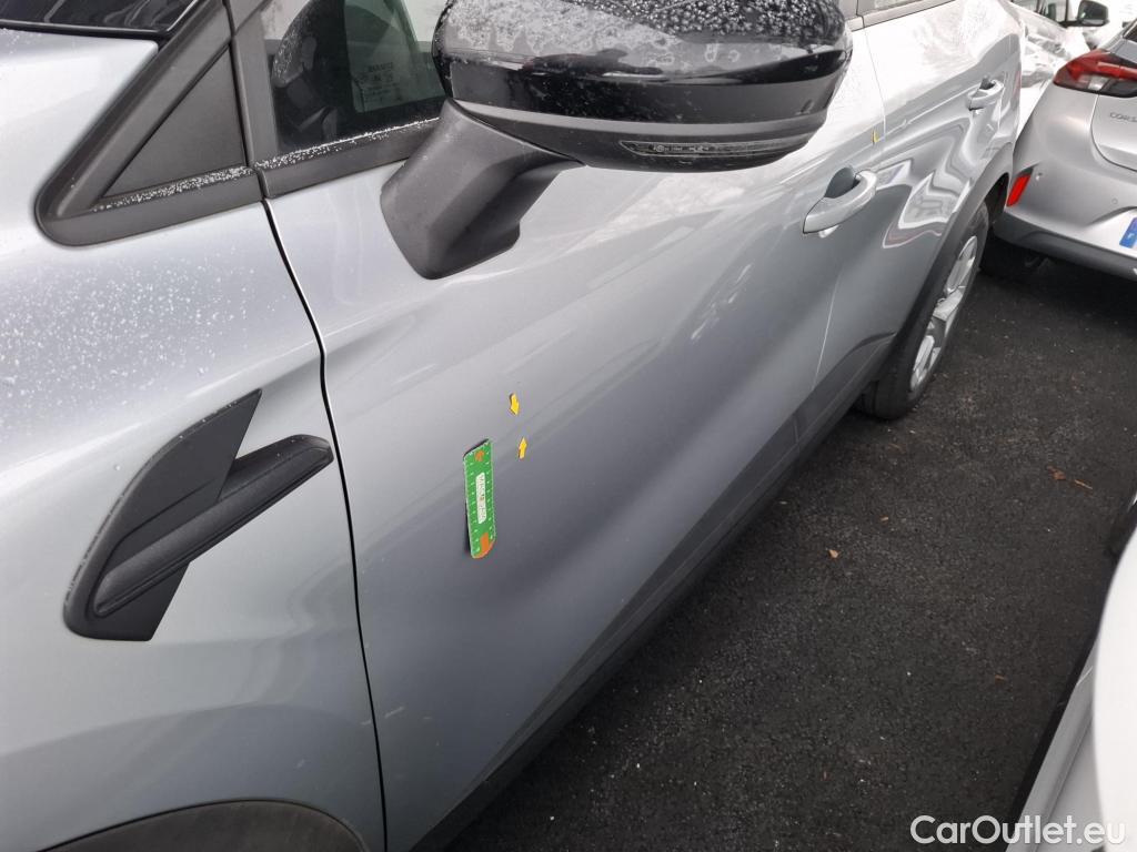  Renault  Captur  II Business 1.0 TCe 90CV BVM6 E6d #15