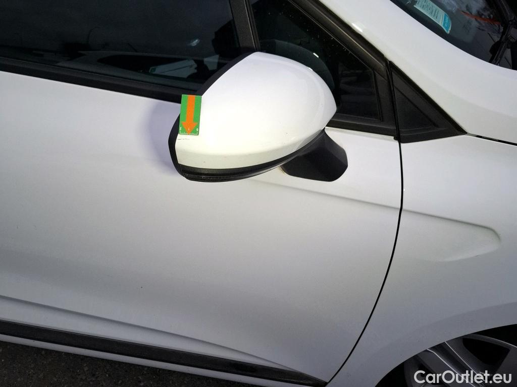  Renault  Clio  V Zen 1.0 SCe 65CV BVM5 E6d #30