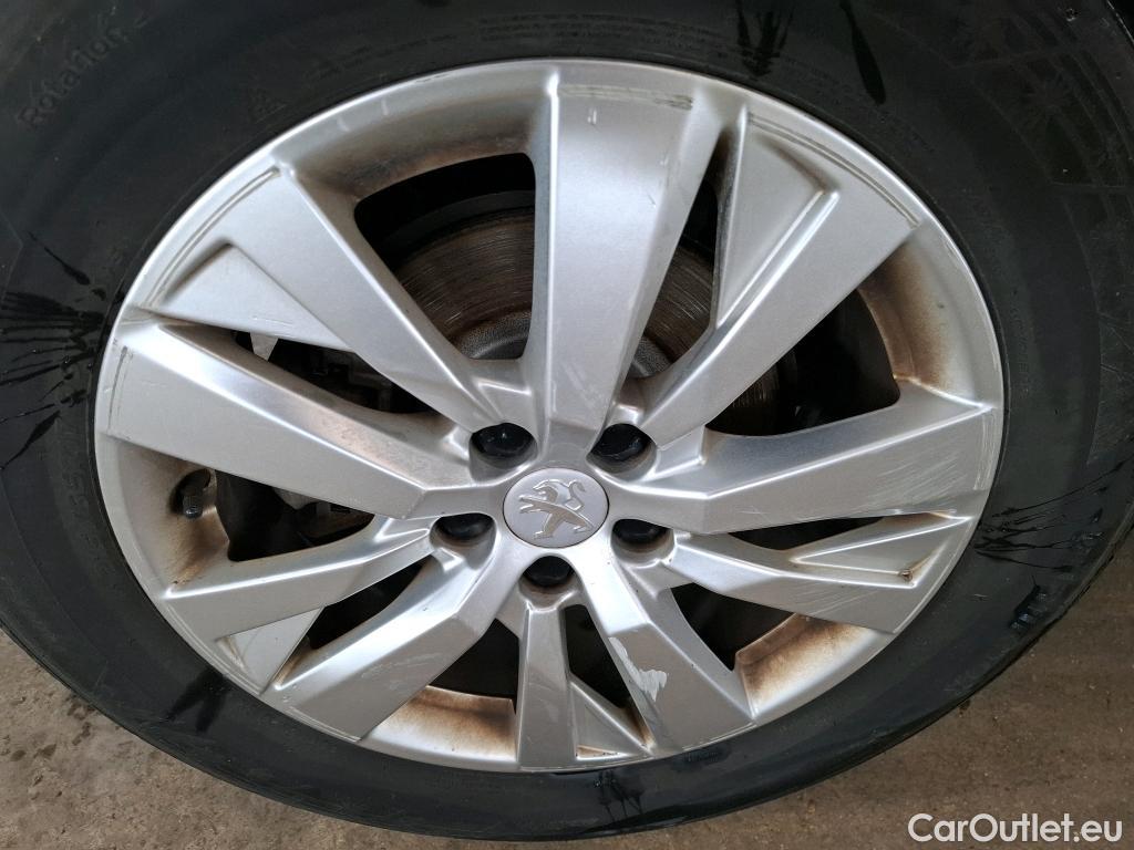  Peugeot  3008  Active Business 1.5 HDi 130CV BVM6 E6dT #12