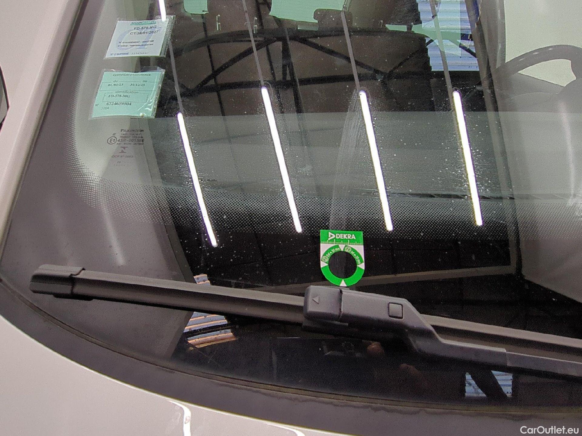  Skoda  Fabia  Clever 1.0 MPI 75CV BVM5 E6dT #4