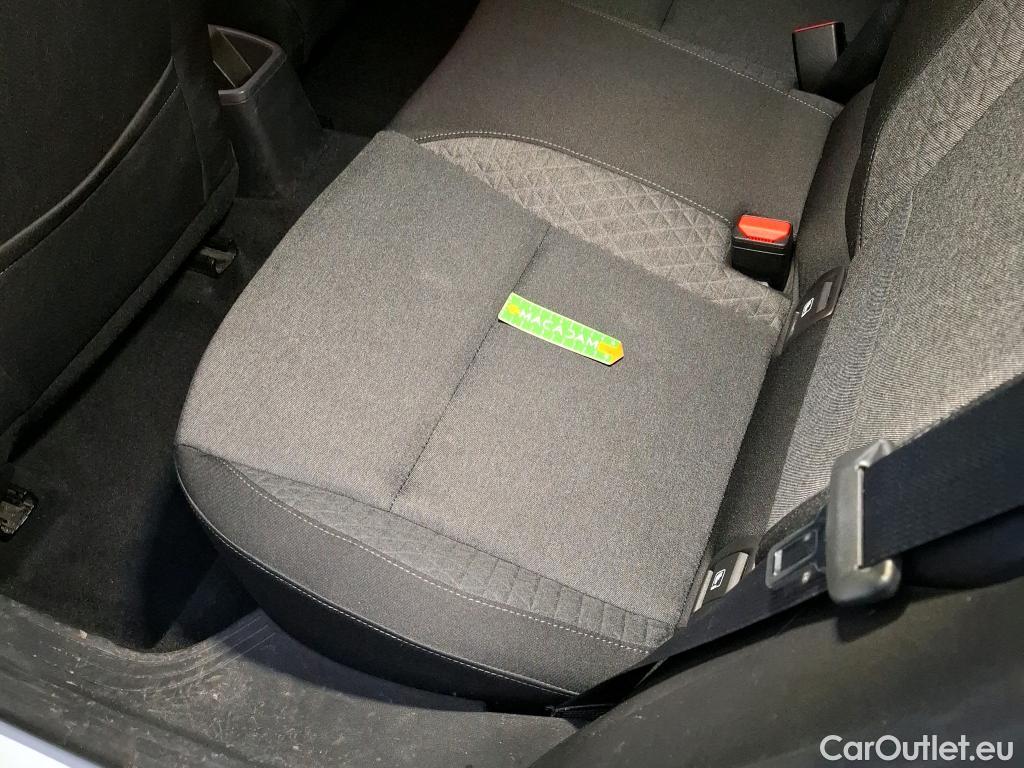  Renault  Clio  V Zen 1.0 SCe 65CV BVM5 E6d #21