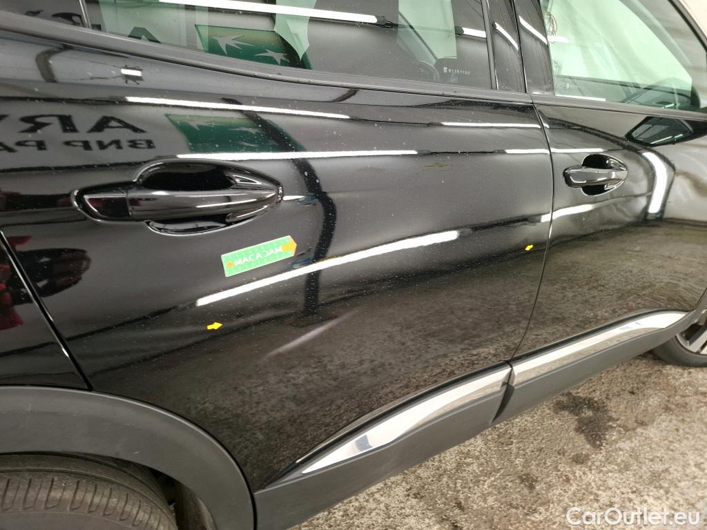  Peugeot  3008  II Allure 1.5 HDi 130CV BVA8 E6d #3