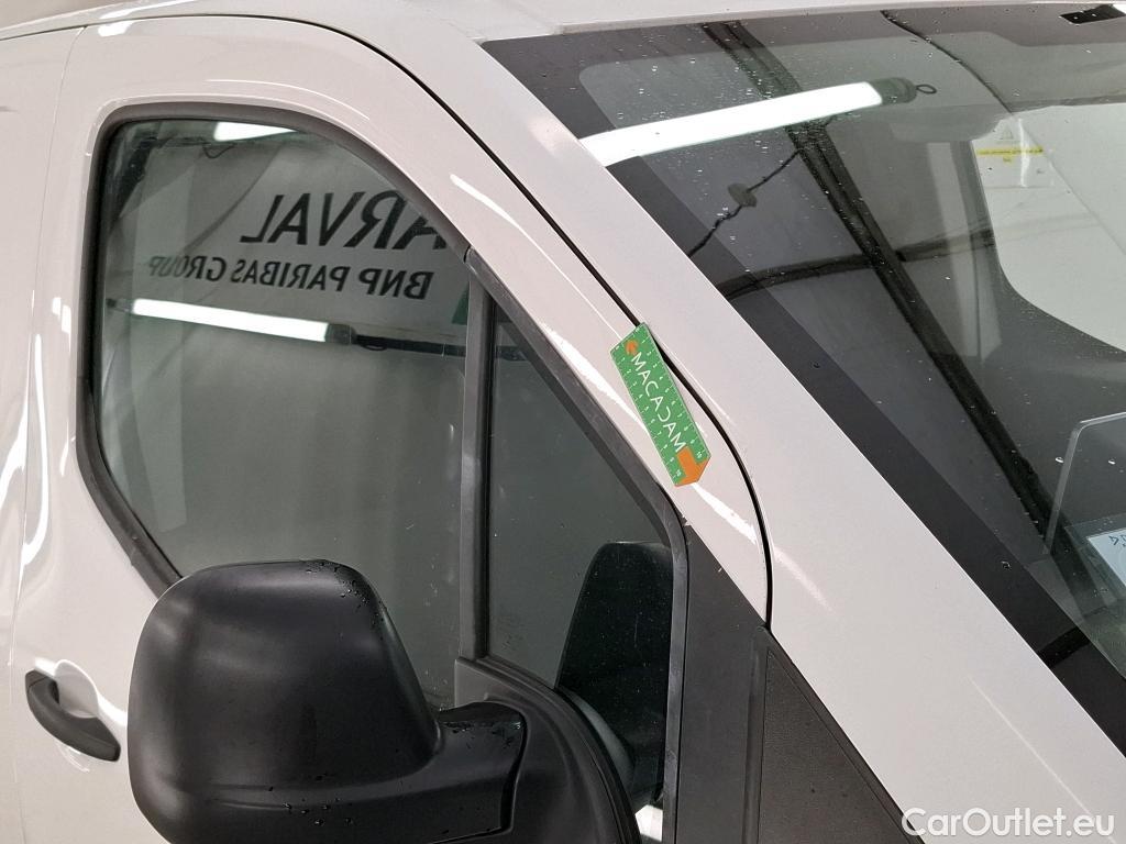  Peugeot  Partner  Premium L1 1.5 HDi 100CV BVM5 E6dT #29