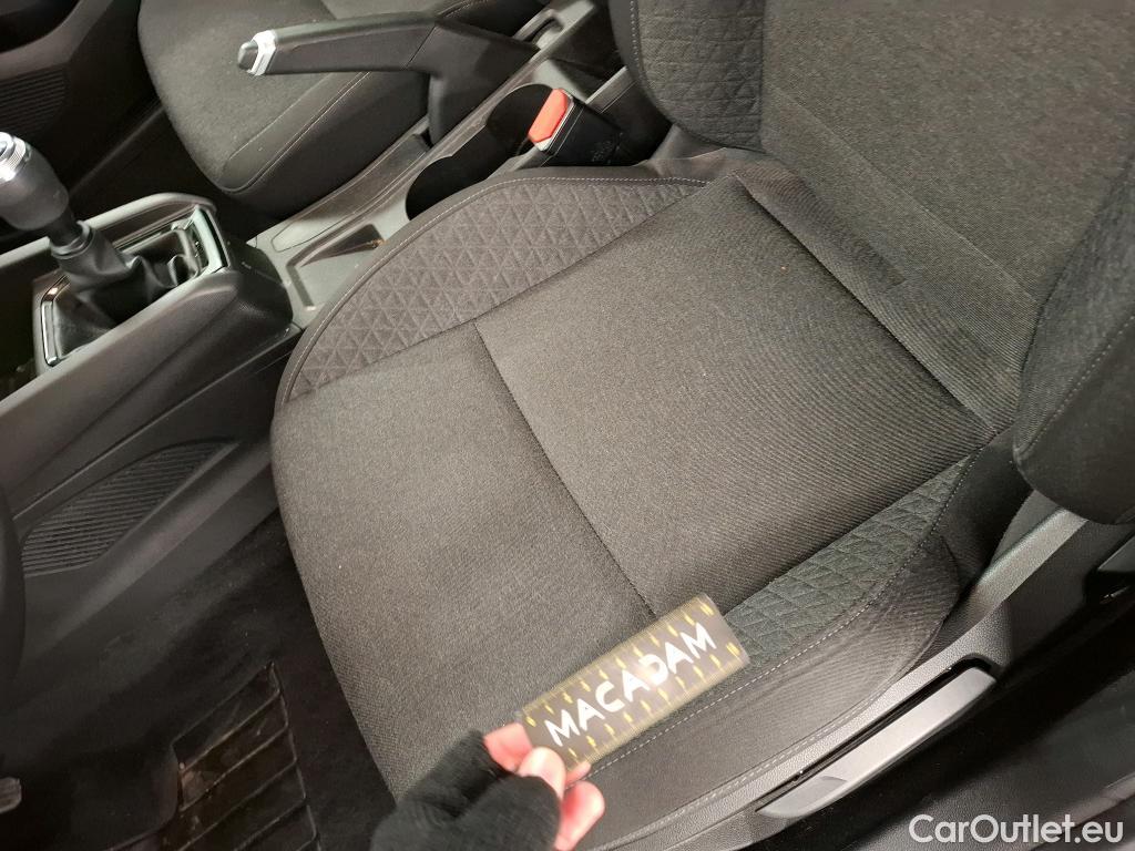  Renault  Clio  V Business 1.0 SCe 65CV BVM5 E6d #5