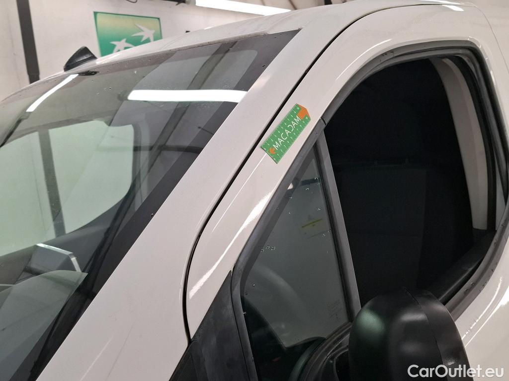  Peugeot  Partner  Premium L1 1.5 HDi 100CV BVM5 E6dT #19