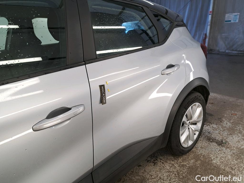  Renault  Captur  II Business 1.0 TCe 90CV BVM6 E6d #12