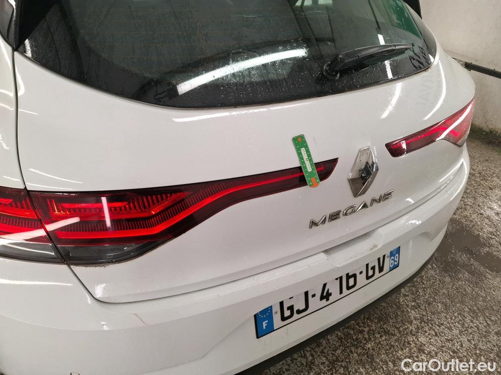  Renault  Megane  IV Berline 5 ptes. Business 1.5 dCi 115CV BVM6 E6d #32