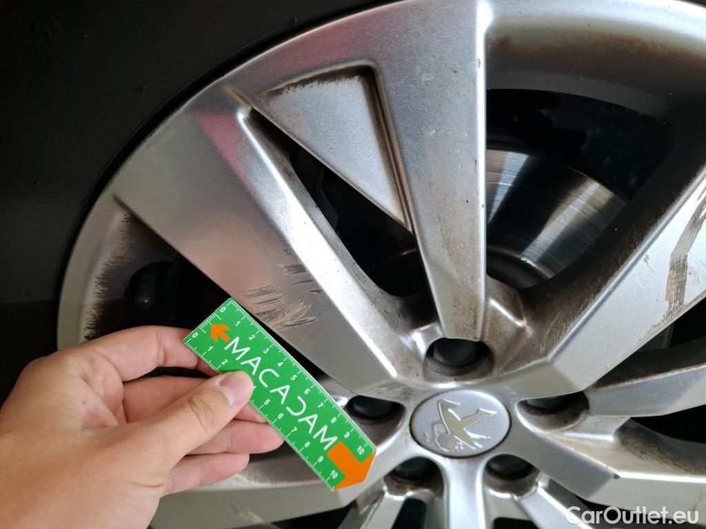  Peugeot  3008  Active Business 1.5 HDi 130CV BVM6 E6dT #10