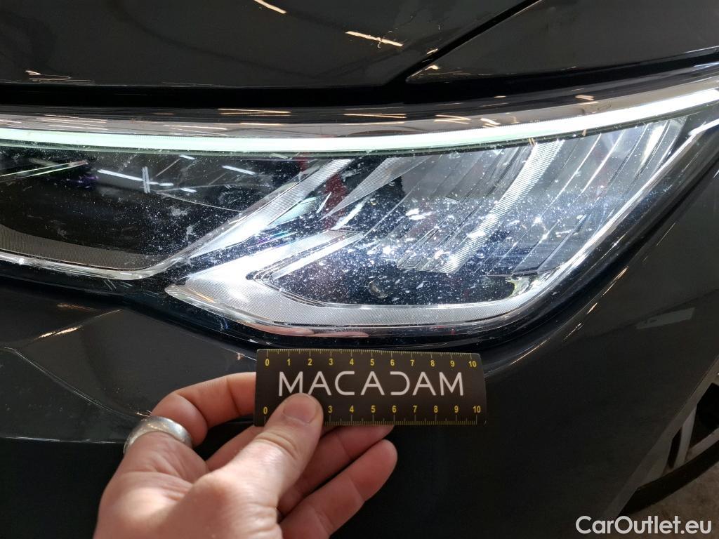  Volkswagen  Golf  VOLKSWAGEN / 2020 / 5P / Berline 2.0 TDI SCR 115 DSG7 Life Busi #12