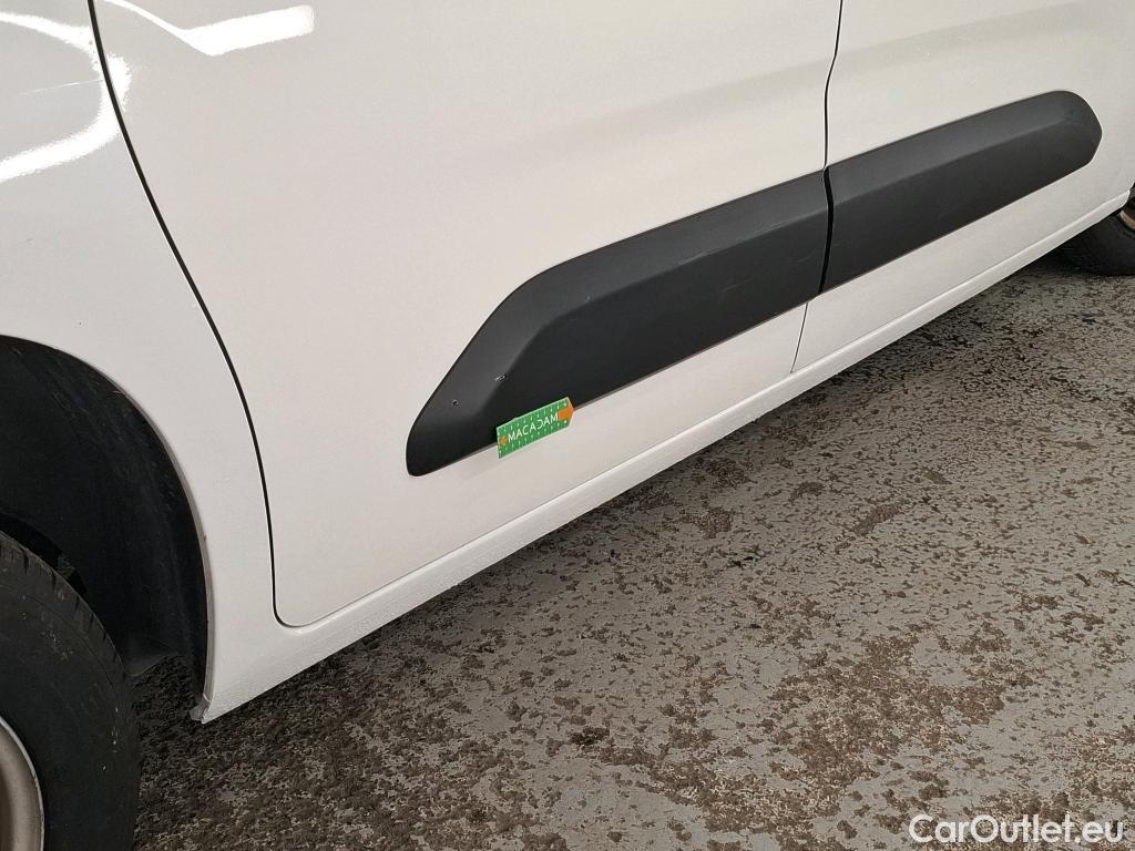  Peugeot  Partner  Premium L1 1.5 HDi 100CV BVM5 E6dT #64