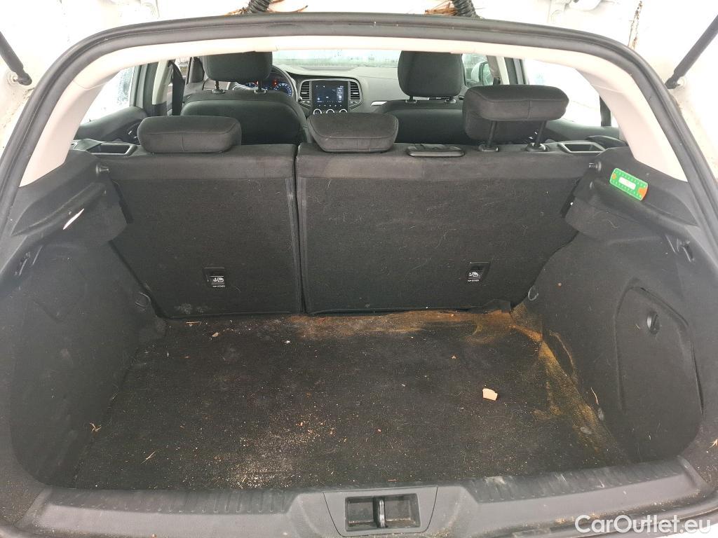  Renault  Megane  IV Berline 5 ptes. Business 1.5 dCi 115CV BVM6 E6d #5