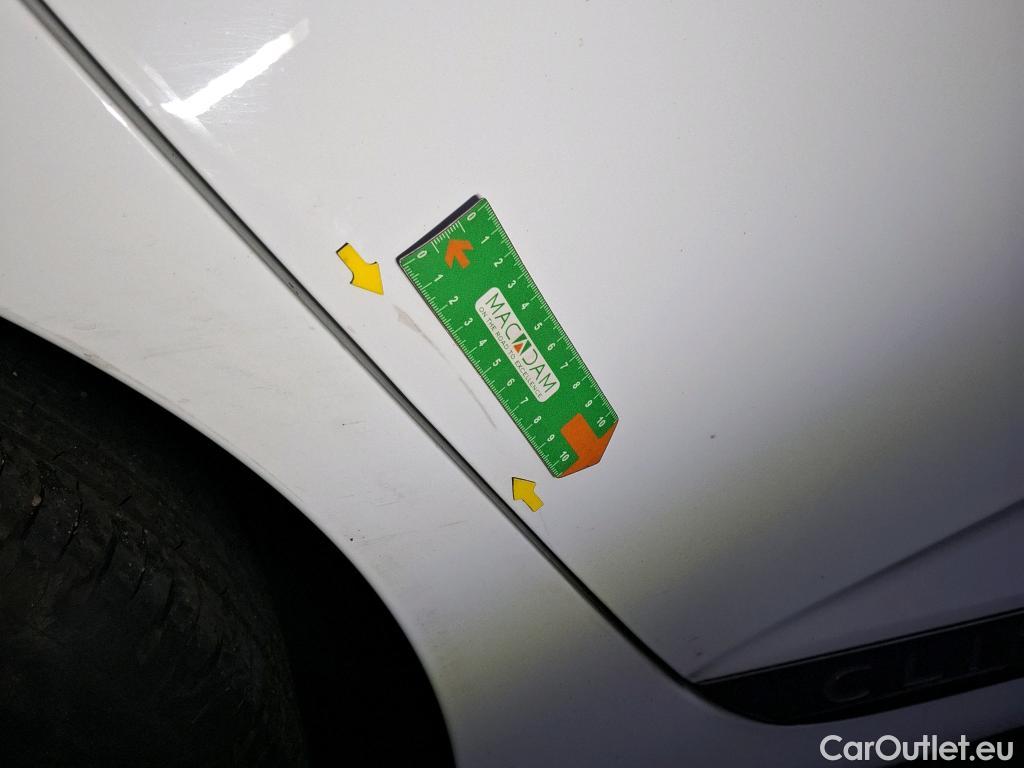  Renault  Clio  V Zen 1.0 SCe 65CV BVM5 E6d #29