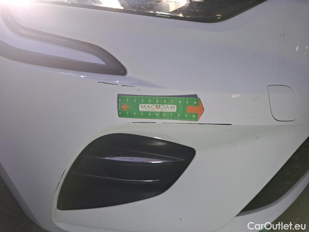  Renault  Clio  V Zen 1.0 SCe 65CV BVM5 E6d #2