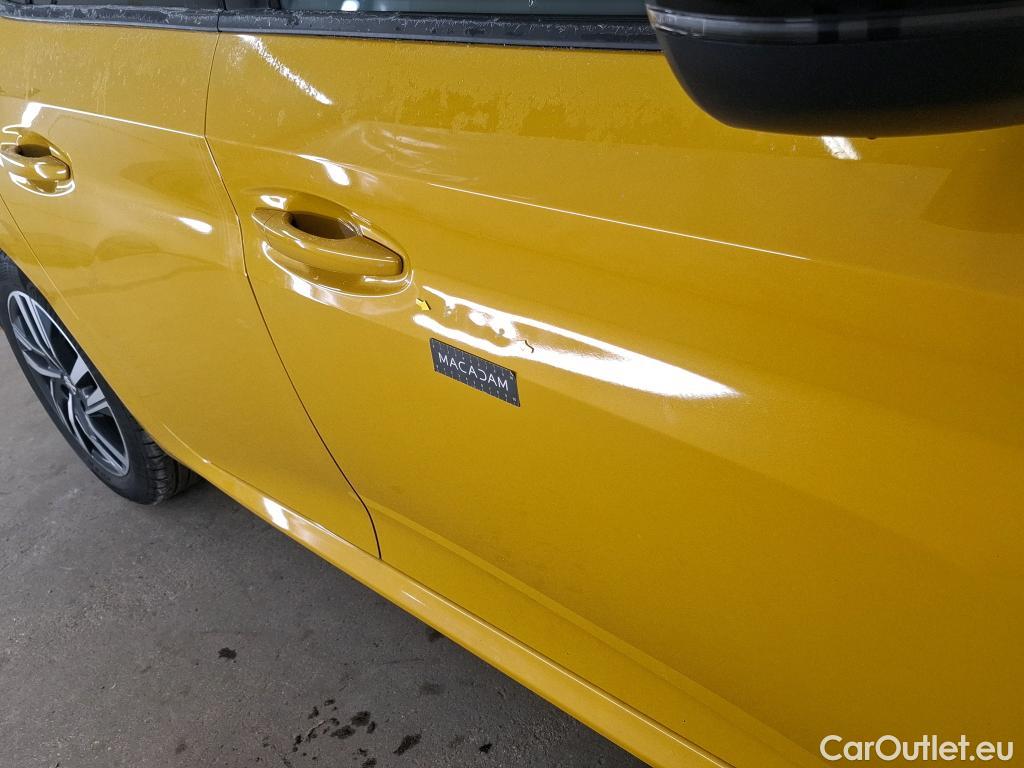  Peugeot  208  Allure Pack 1.2 PureTech 100CV BVA8 E6d #14