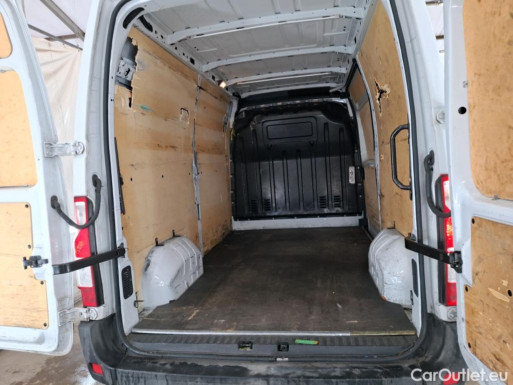  Renault  Master RENAULT  / 2019 / 4P / Fourgon tôlé FG Tr GCF F3300 L2H2 Energy dCi 150 #43
