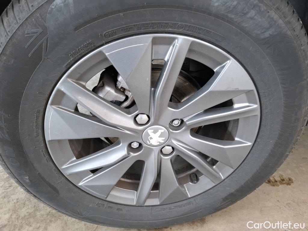  Peugeot  2008  Active 1.2 PureTech 130CV BVA8 E6d #19