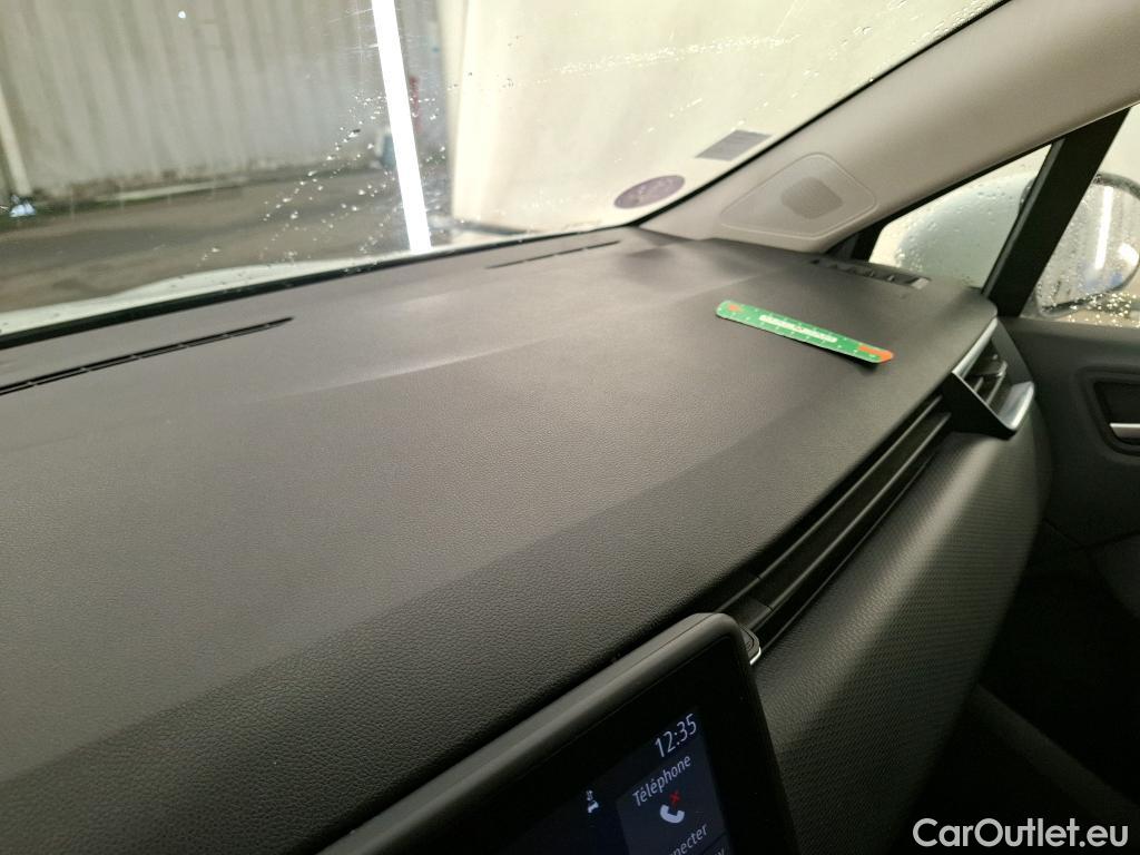  Renault  Clio  V Business 1.0 SCe 70CV BVM5 E6dT #1