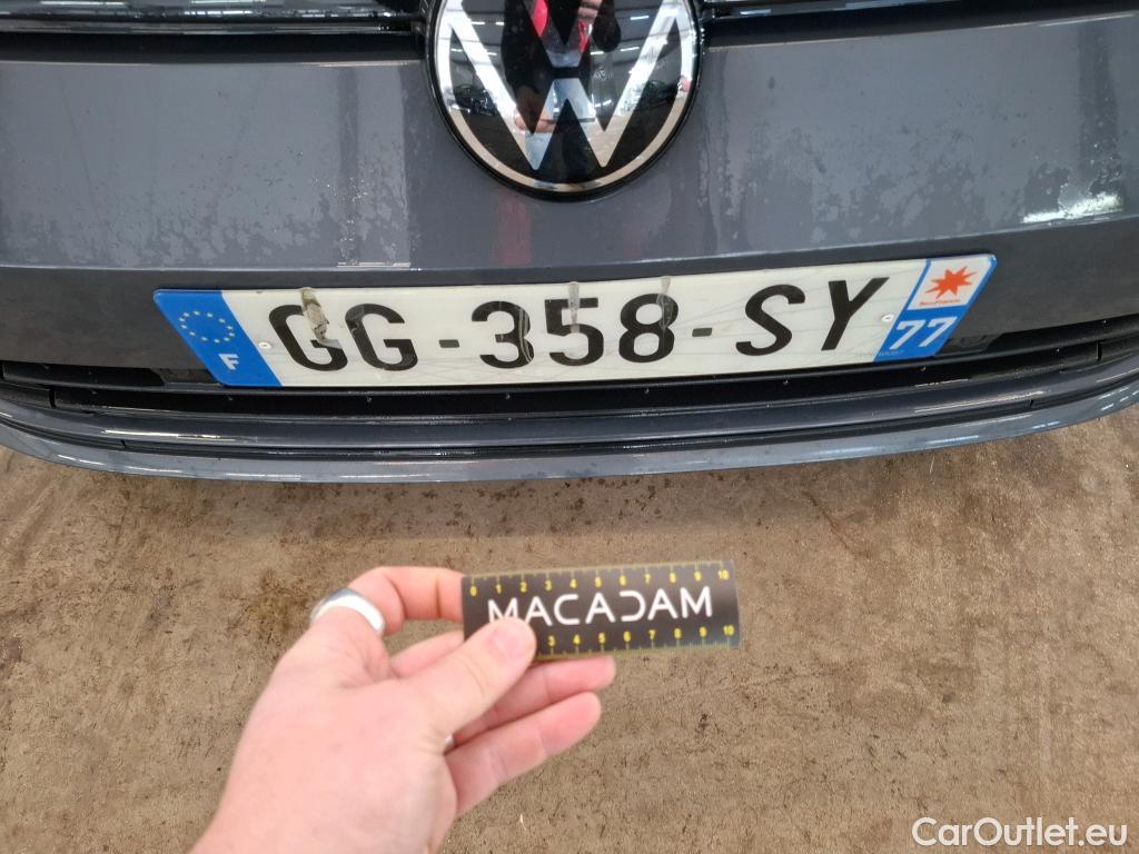  Volkswagen  Golf  VOLKSWAGEN / 2020 / 5P / Berline 2.0 TDI SCR 115 DSG7 Life Busi #16