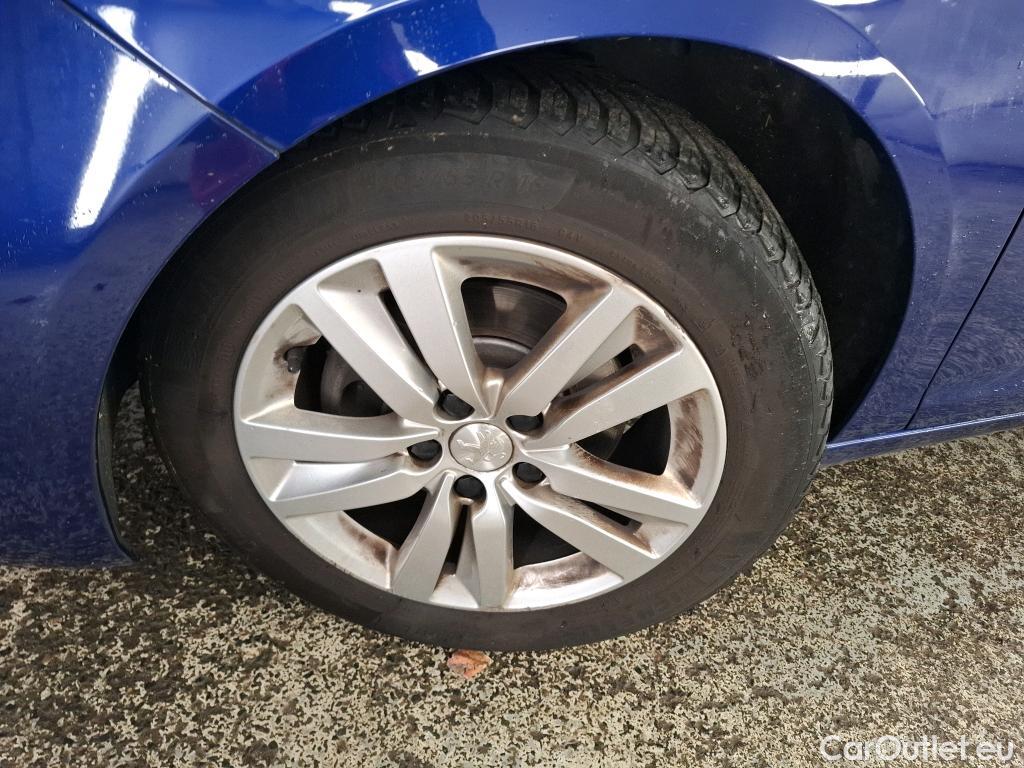  Peugeot  308  SW Active Business 1.5 HDi 130CV BVM6 E6dT #35