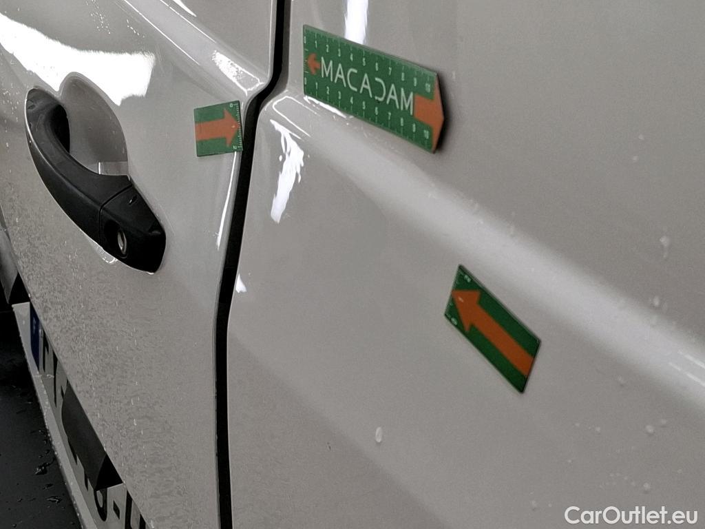  Peugeot  Partner  Premium L1 1.5 HDi 100CV BVM5 E6dT #33