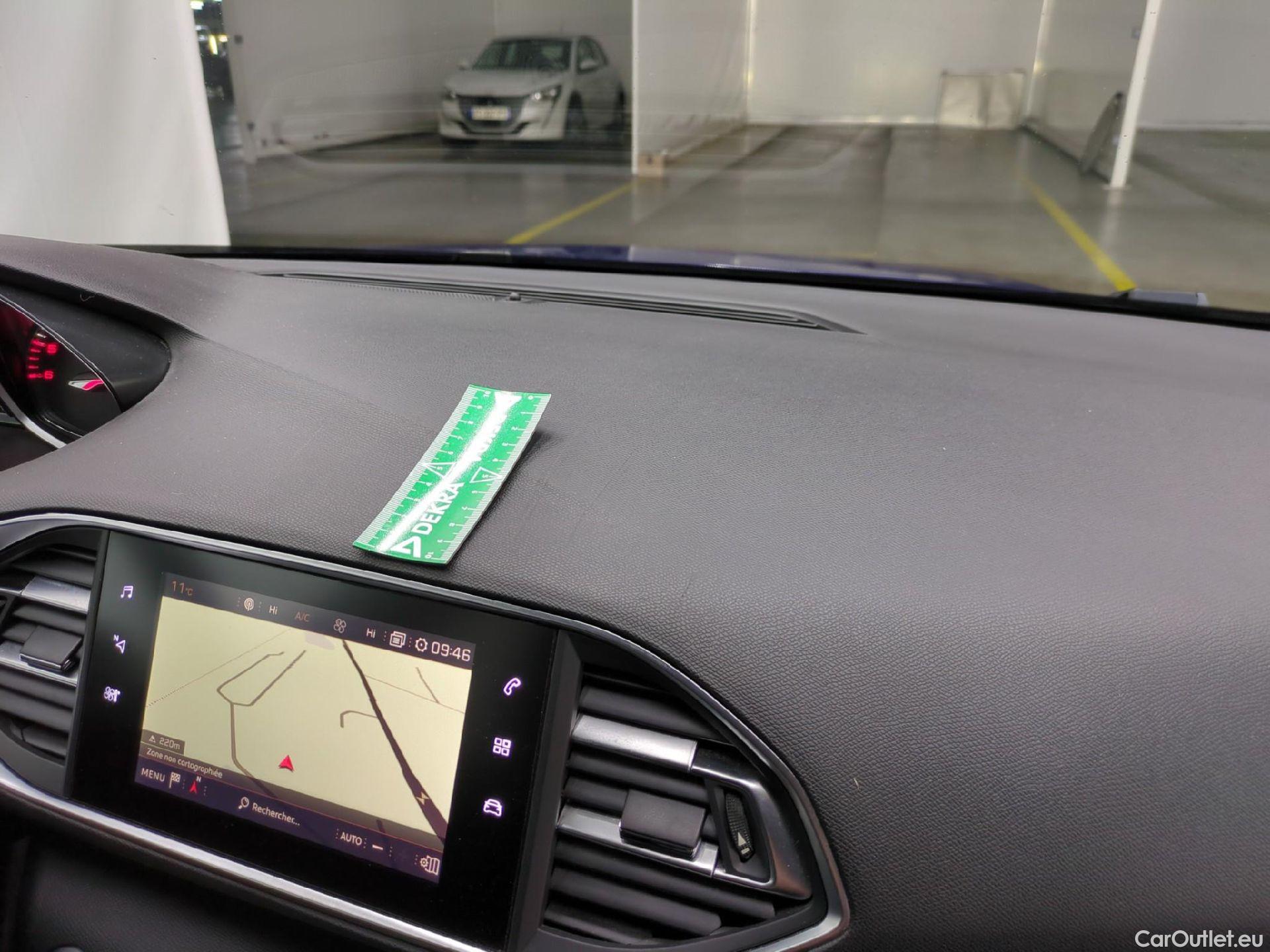  Peugeot  308  Active Business 1.5 HDi 130CV BVM6 E6dT #4