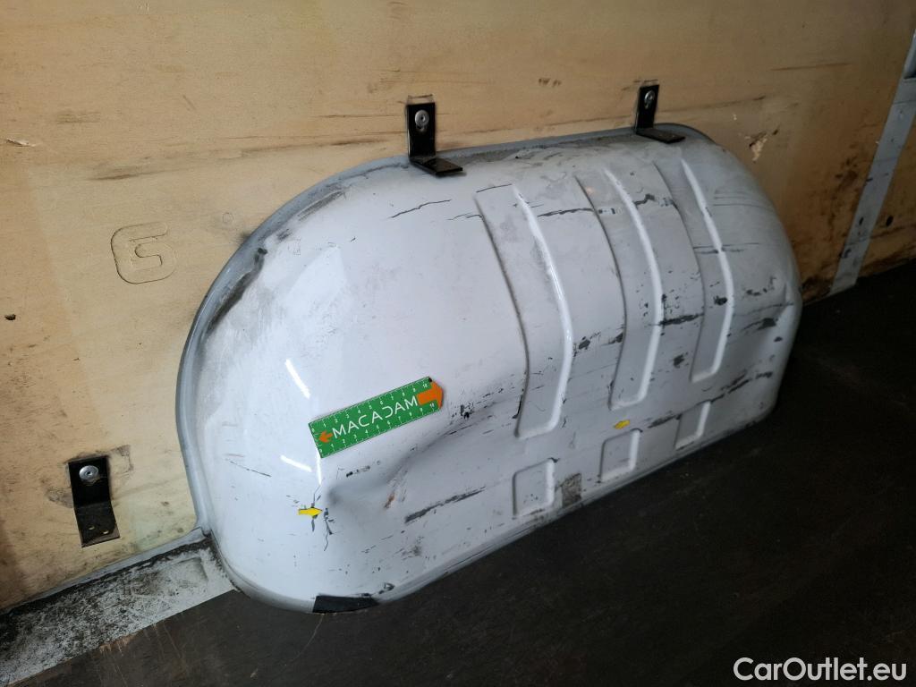  Renault  Master RENAULT  / 2019 / 4P / Fourgon tôlé FG Tr GCF F3300 L2H2 Energy dCi 150 #45