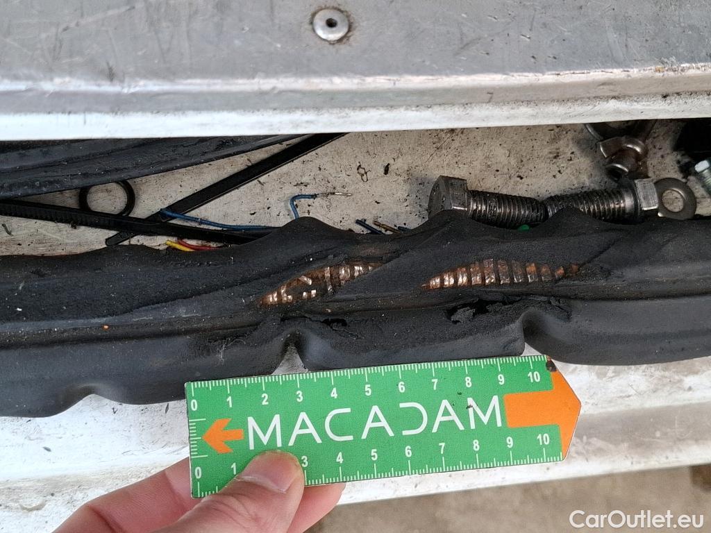  Renault  Master RENAULT  / 2019 / 4P / Fourgon tôlé FG Tr GCF F3300 L2H2 Energy dCi 150 #19