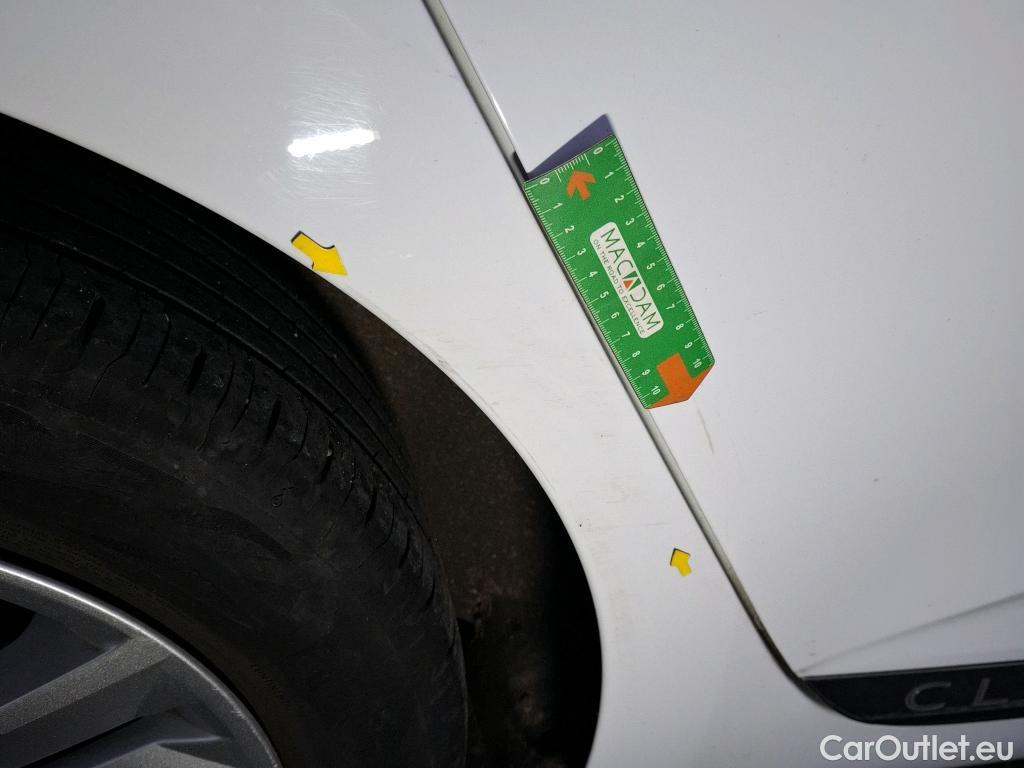  Renault  Clio  V Zen 1.0 SCe 65CV BVM5 E6d #27