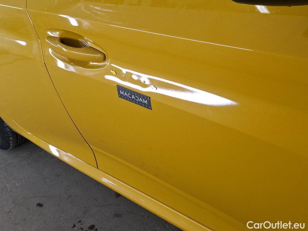  Peugeot  208  Allure Pack 1.2 PureTech 100CV BVA8 E6d #16