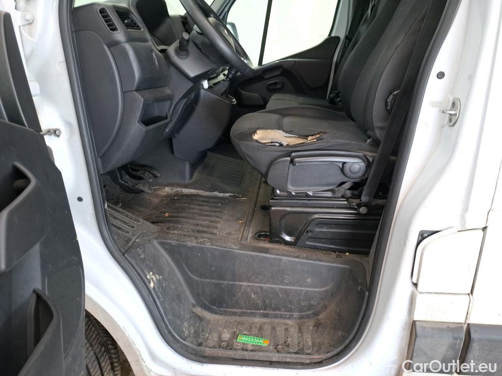  Renault  Master RENAULT  / 2019 / 4P / Fourgon tôlé FG Tr GCF F3300 L2H2 Energy dCi 150 #21