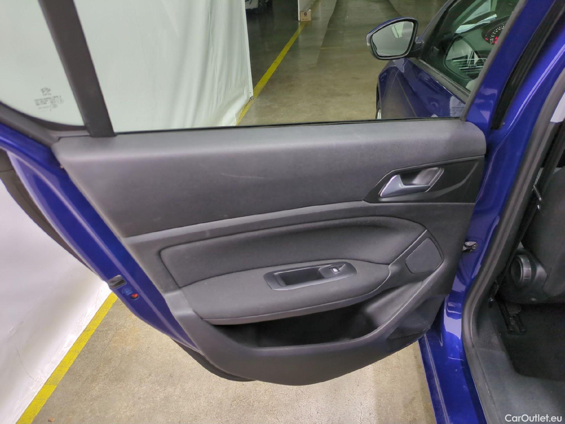  Peugeot  308  Active Business 1.5 HDi 130CV BVM6 E6dT #2