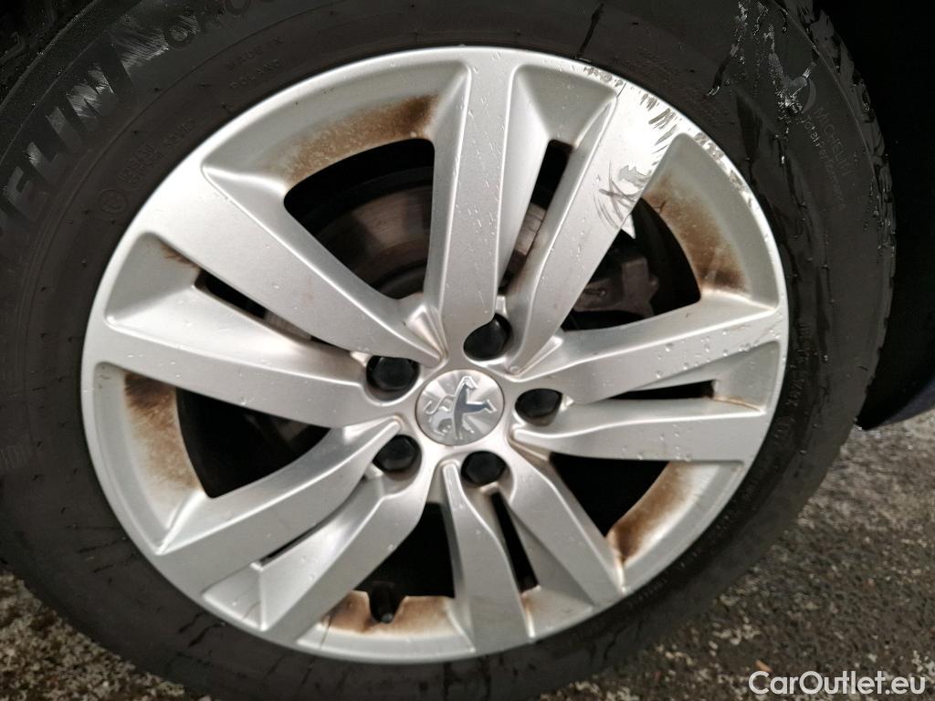  Peugeot  308  SW Active Business 1.5 HDi 130CV BVM6 E6dT #32