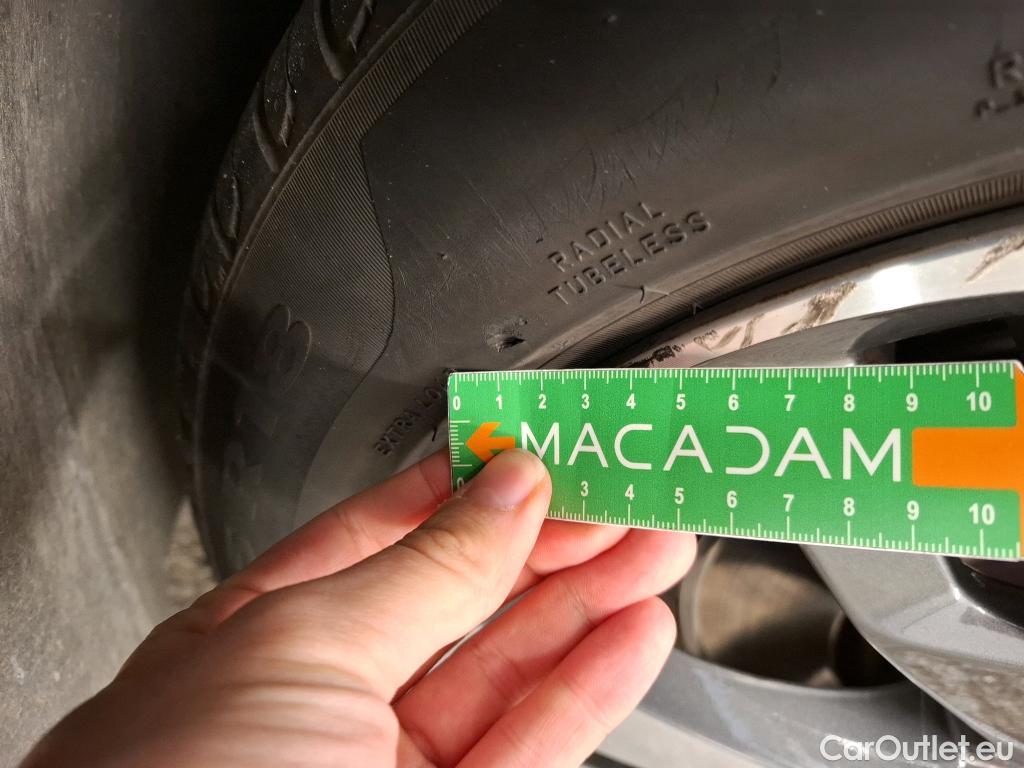  Peugeot  3008  II Allure 1.5 HDi 130CV BVA8 E6d #6