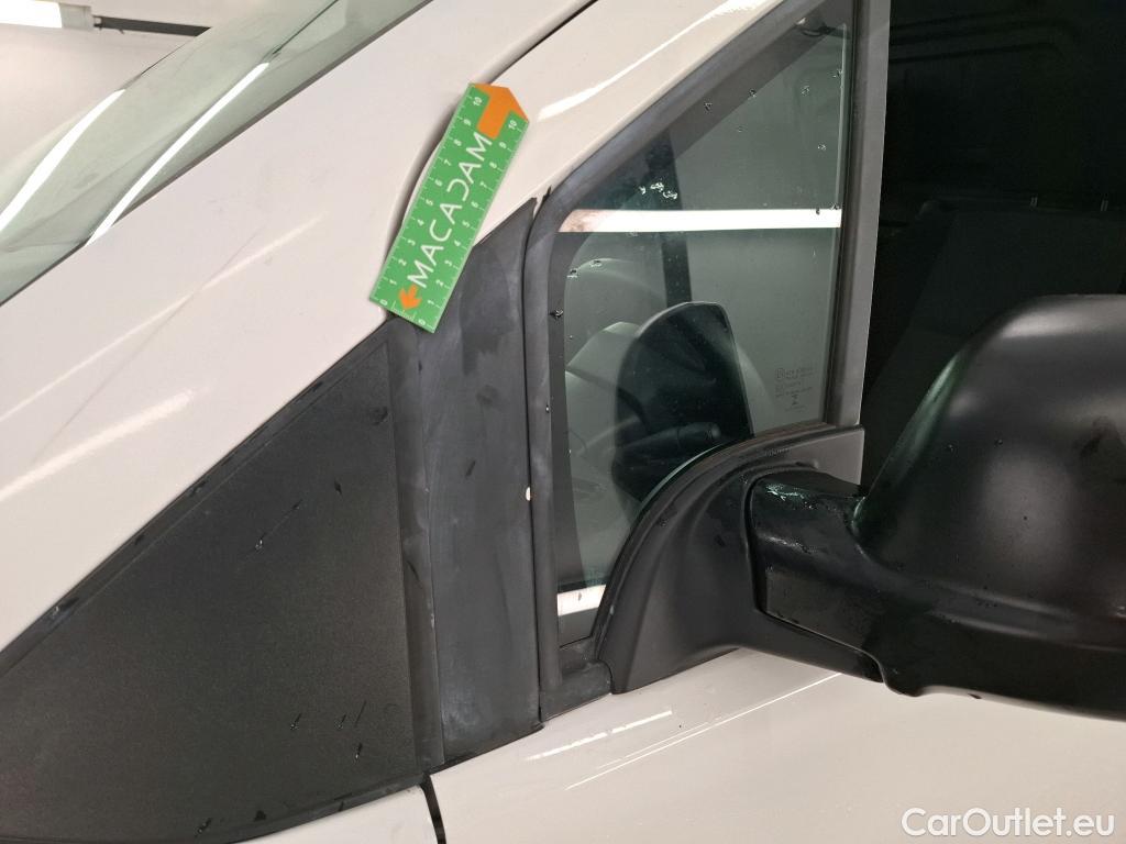  Peugeot  Partner  Premium L1 1.5 HDi 100CV BVM5 E6dT #48