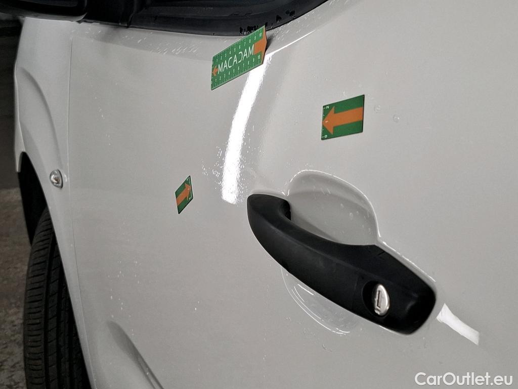  Peugeot  Partner  Premium L1 1.5 HDi 100CV BVM5 E6dT #16