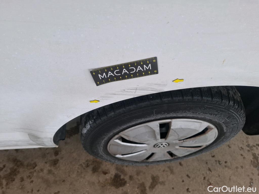  Volkswagen  Transporter VOLKSWAGEN  / 2019 / 4P / Fourgon tôlé 2.0 TDi 110 L1H1 Business #20