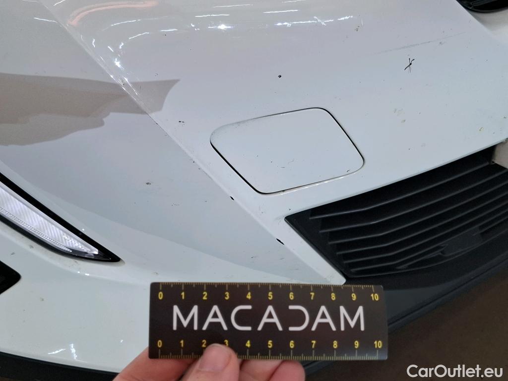  Peugeot  2008  Active 1.2 PureTech 130CV BVA8 E6d #11