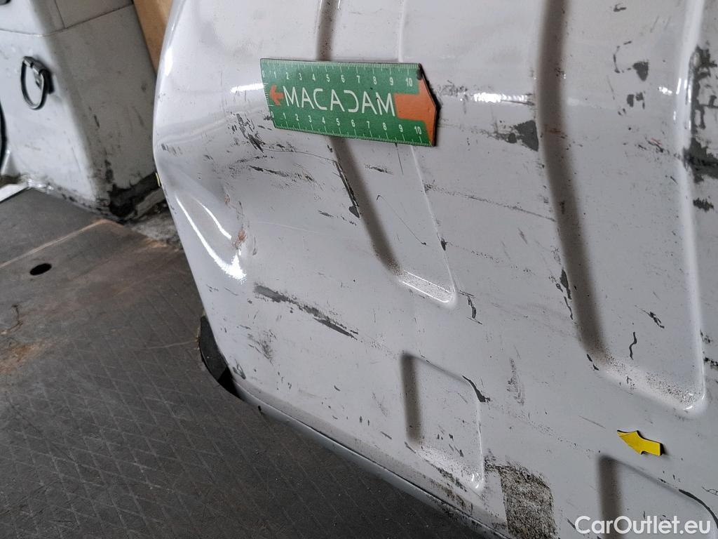  Renault  Master RENAULT  / 2019 / 4P / Fourgon tôlé FG Tr GCF F3300 L2H2 Energy dCi 150 #48