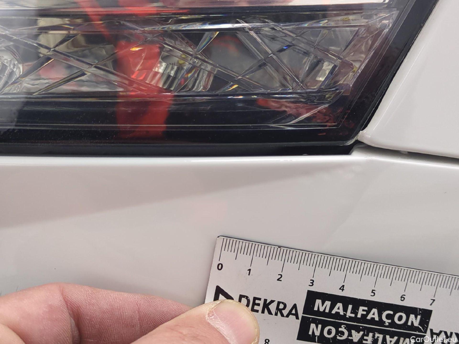  Skoda  Fabia  Clever 1.0 MPI 75CV BVM5 E6dT #8